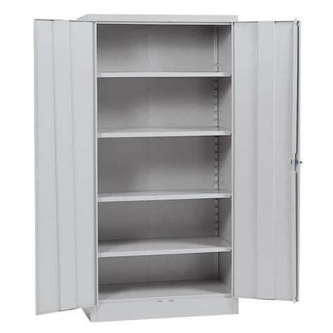 sandusky white steel storage cabinets on sale|sandusky steel freestanding garage cabinet.